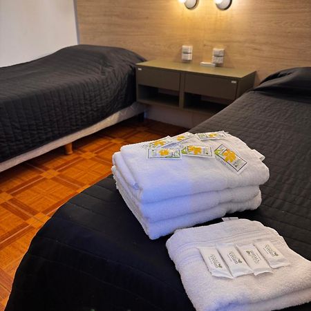 Chrome Hotel Río Cuarto 外观 照片