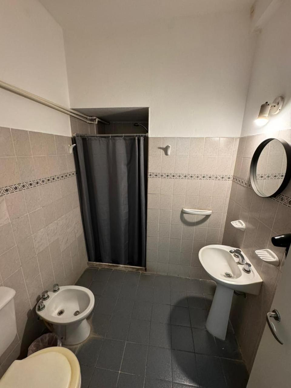 Chrome Hotel Río Cuarto 外观 照片