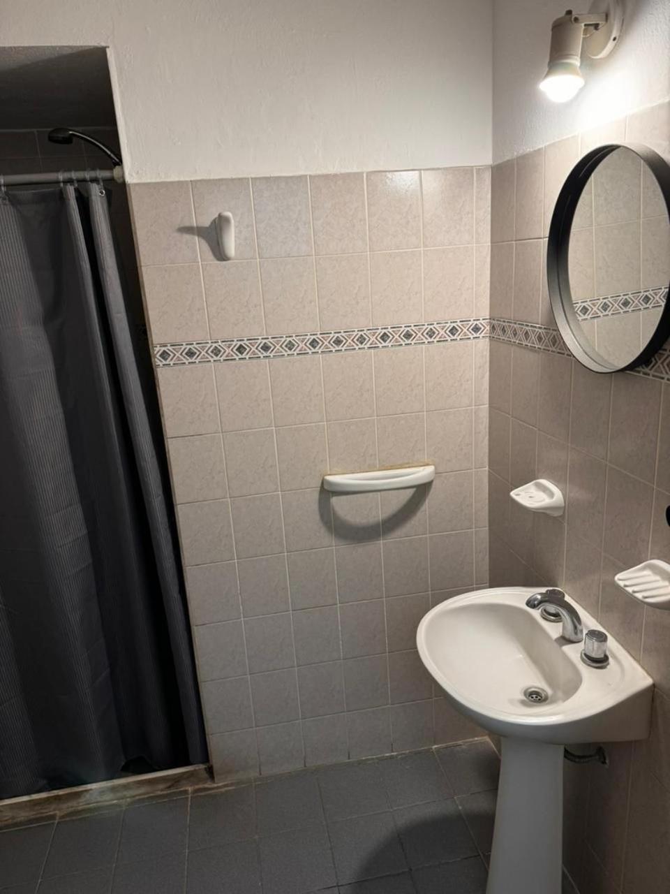Chrome Hotel Río Cuarto 外观 照片