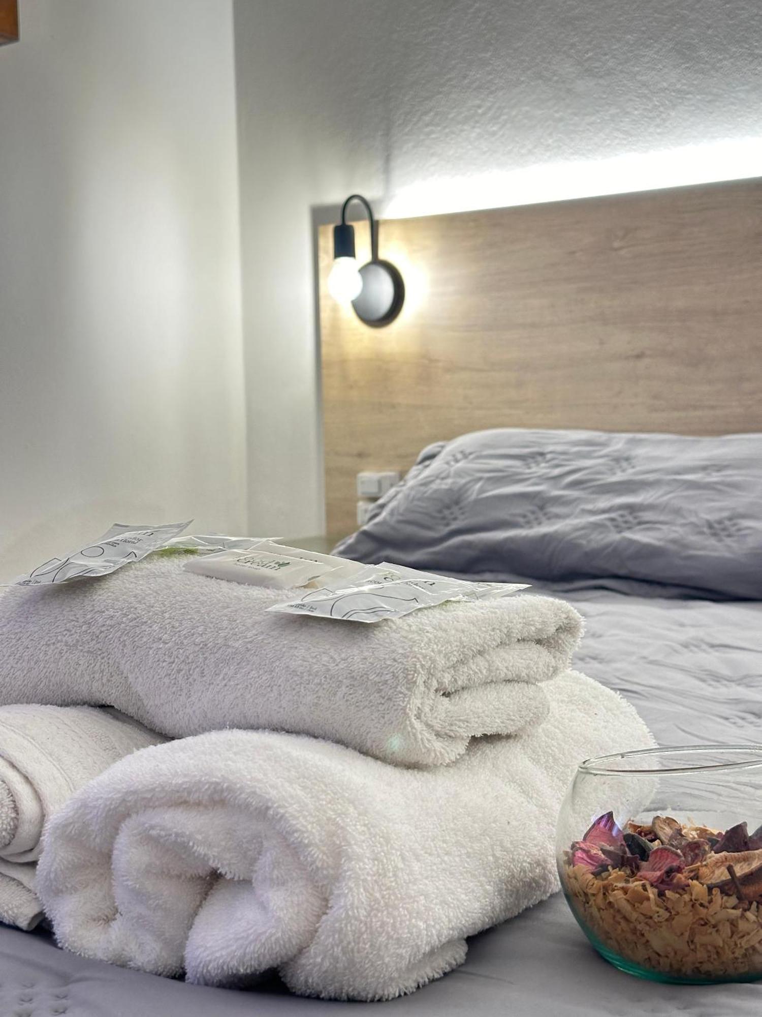 Chrome Hotel Río Cuarto 外观 照片