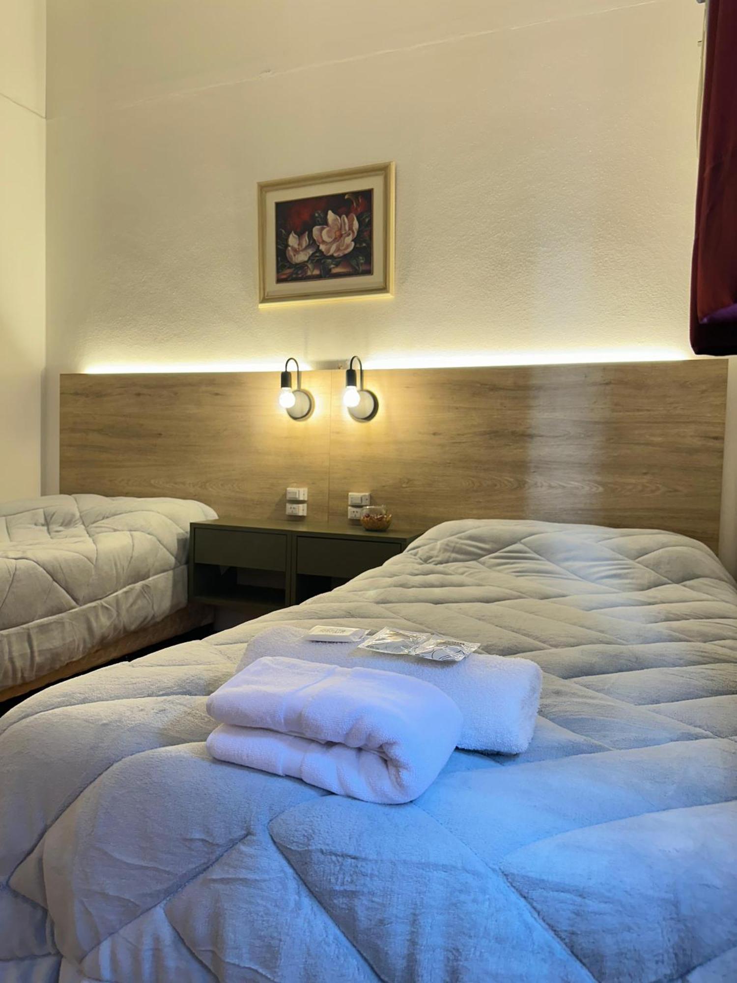 Chrome Hotel Río Cuarto 外观 照片