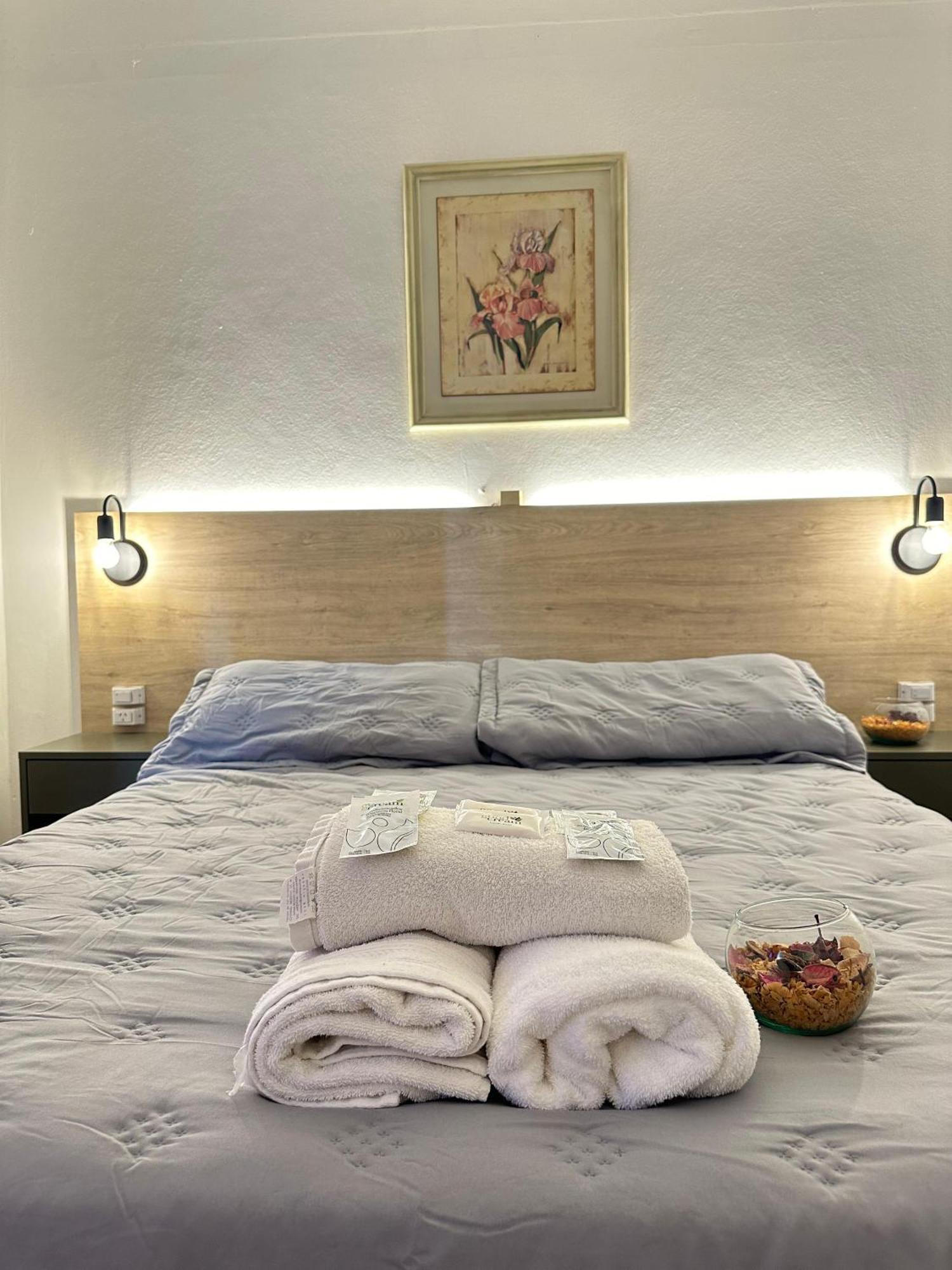 Chrome Hotel Río Cuarto 外观 照片