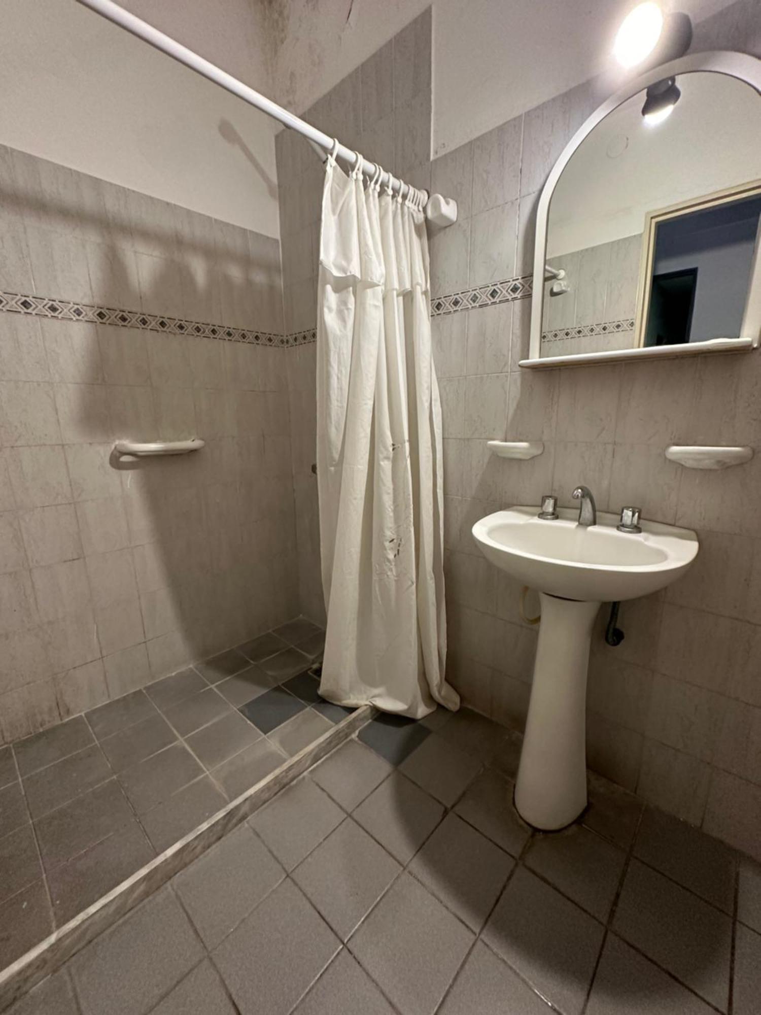 Chrome Hotel Río Cuarto 外观 照片