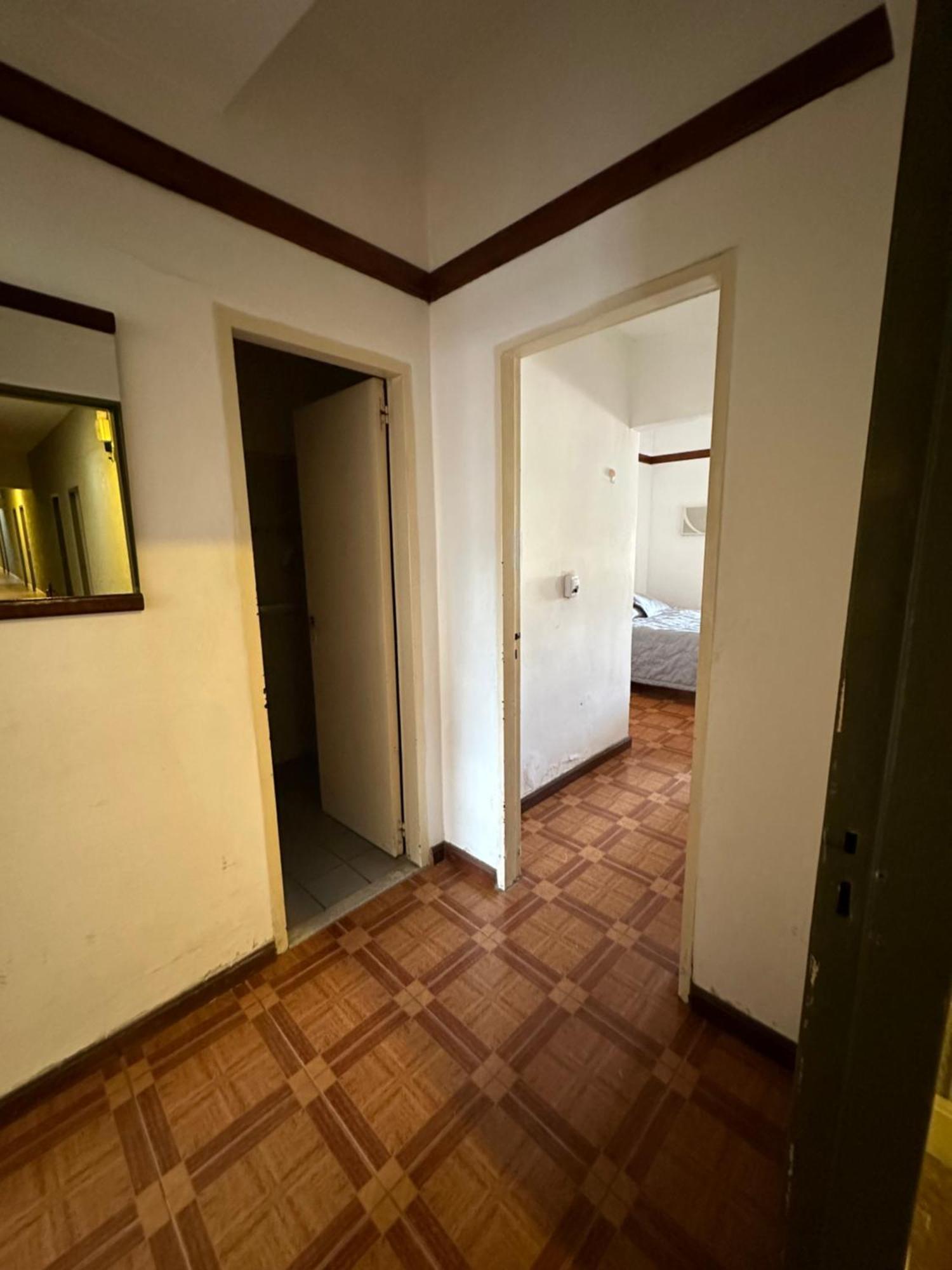 Chrome Hotel Río Cuarto 外观 照片