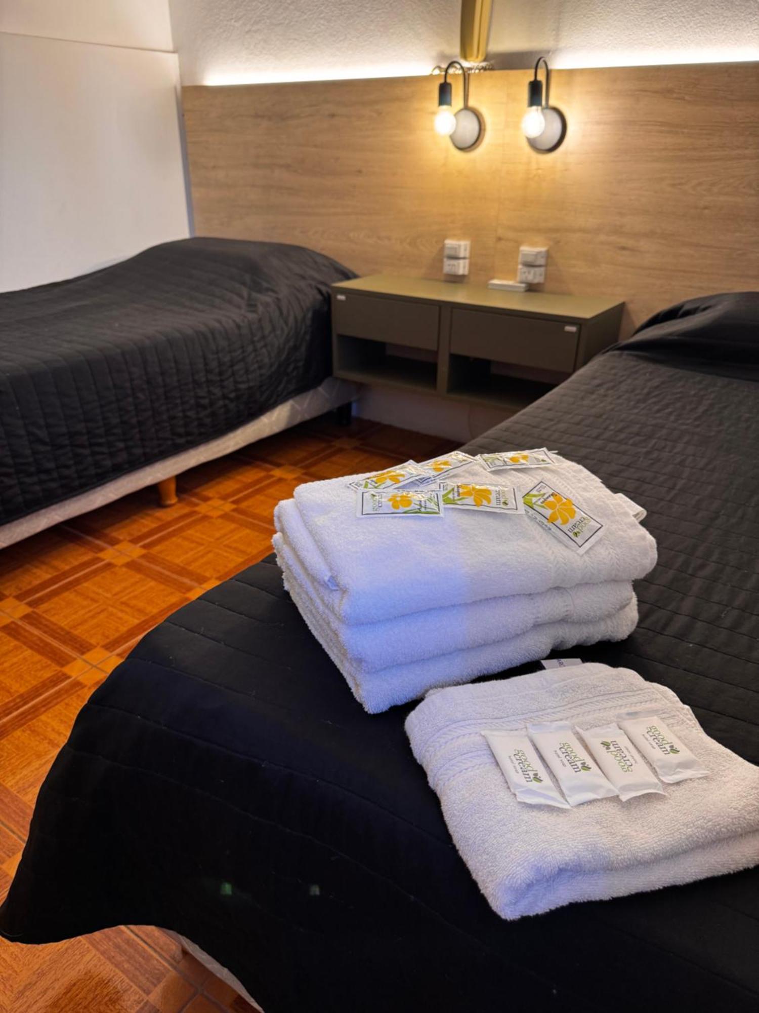 Chrome Hotel Río Cuarto 外观 照片