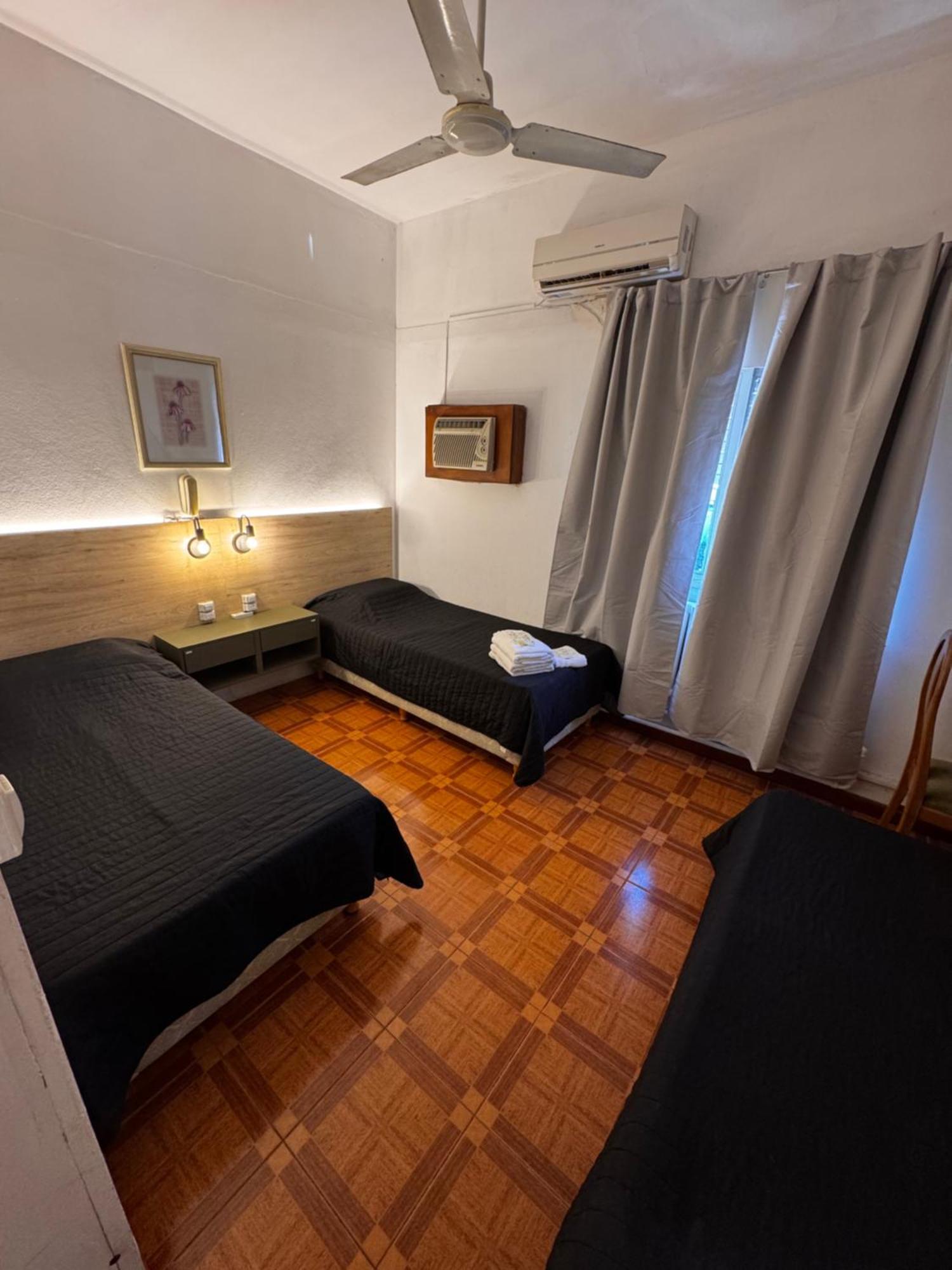 Chrome Hotel Río Cuarto 外观 照片