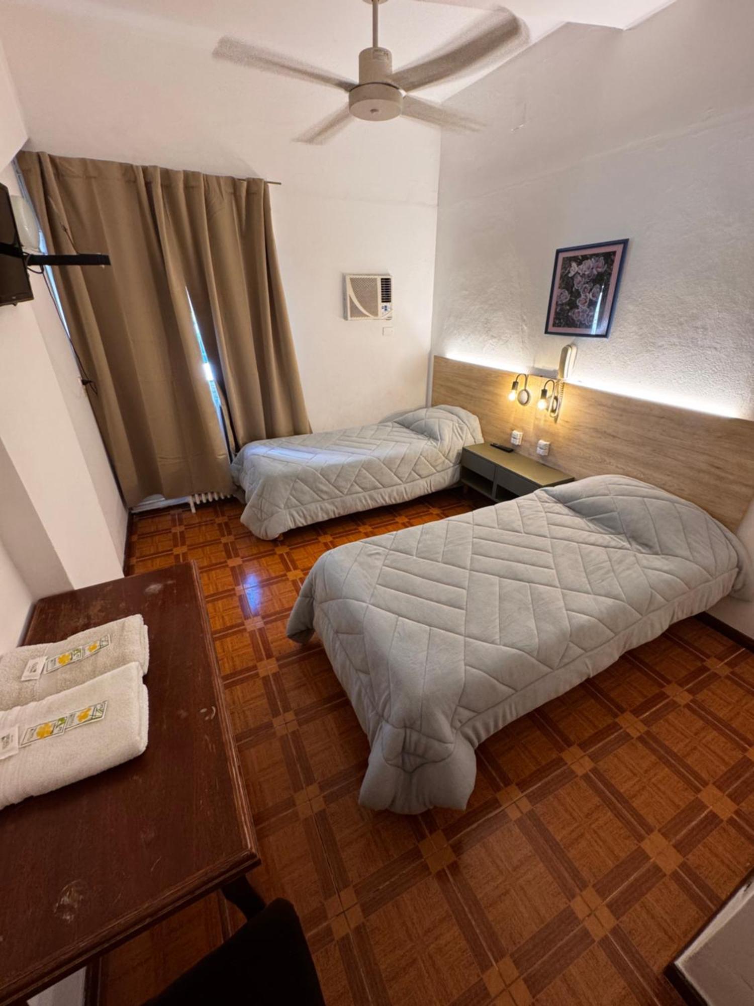Chrome Hotel Río Cuarto 外观 照片
