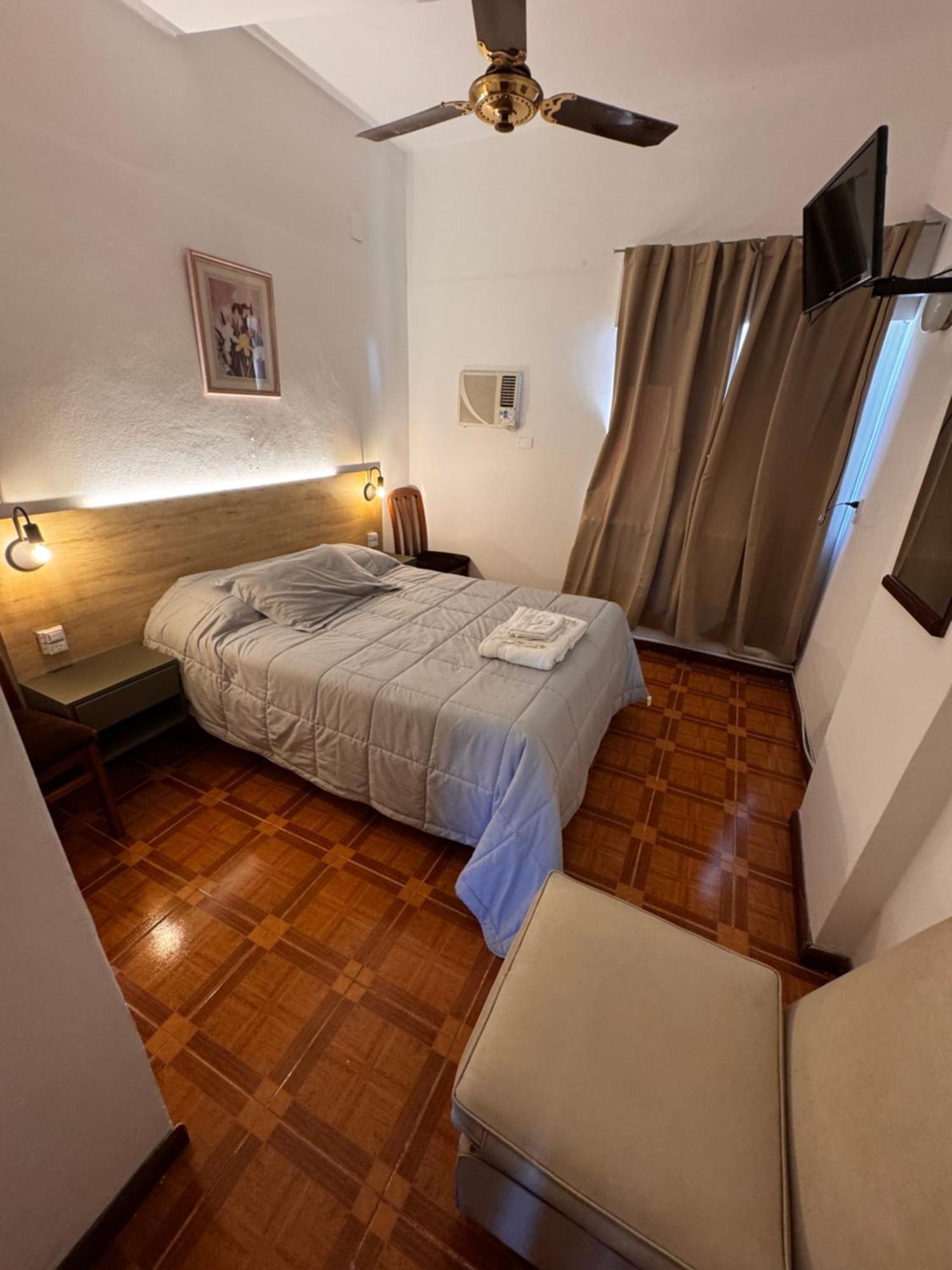 Chrome Hotel Río Cuarto 外观 照片