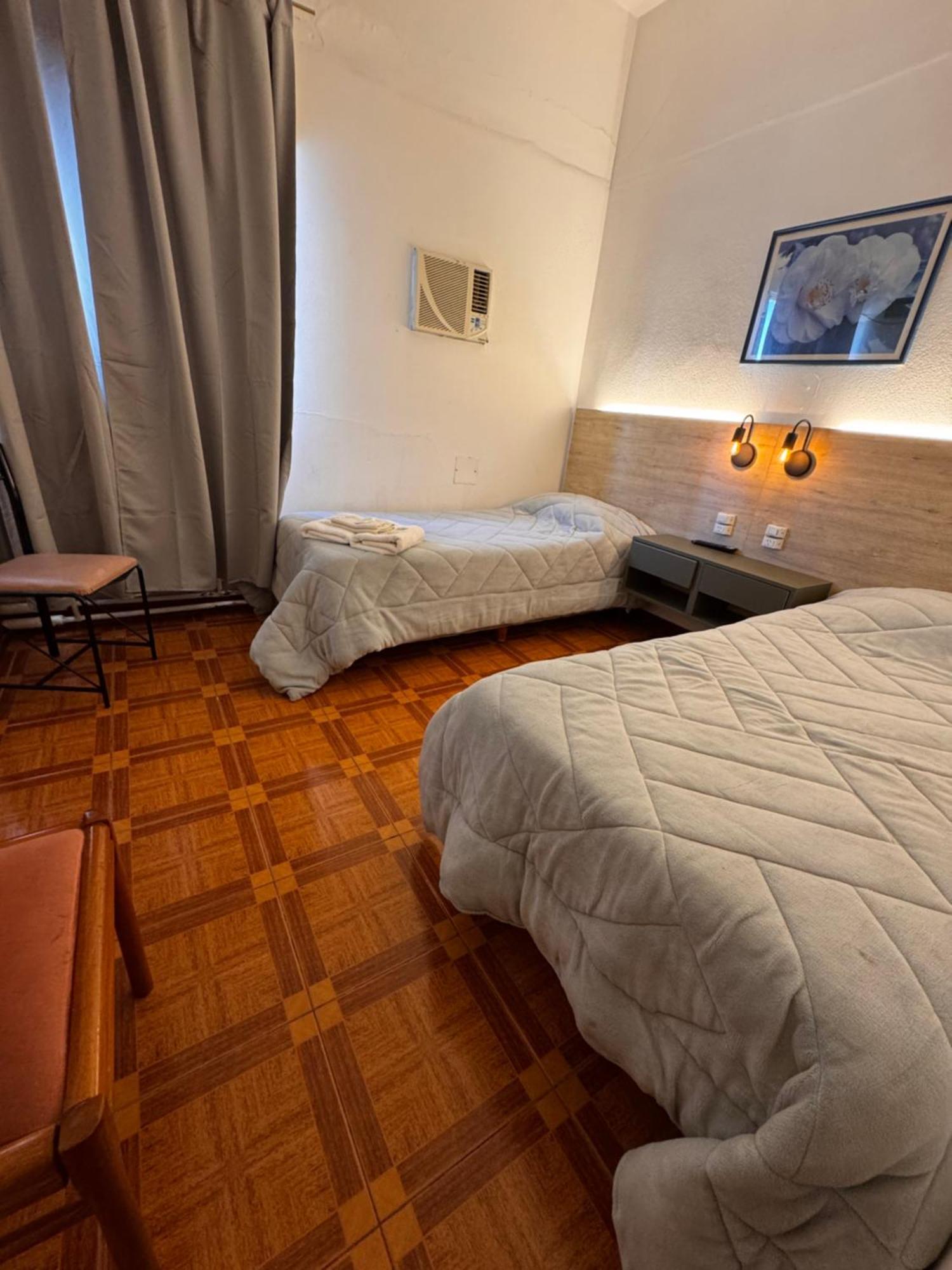 Chrome Hotel Río Cuarto 外观 照片