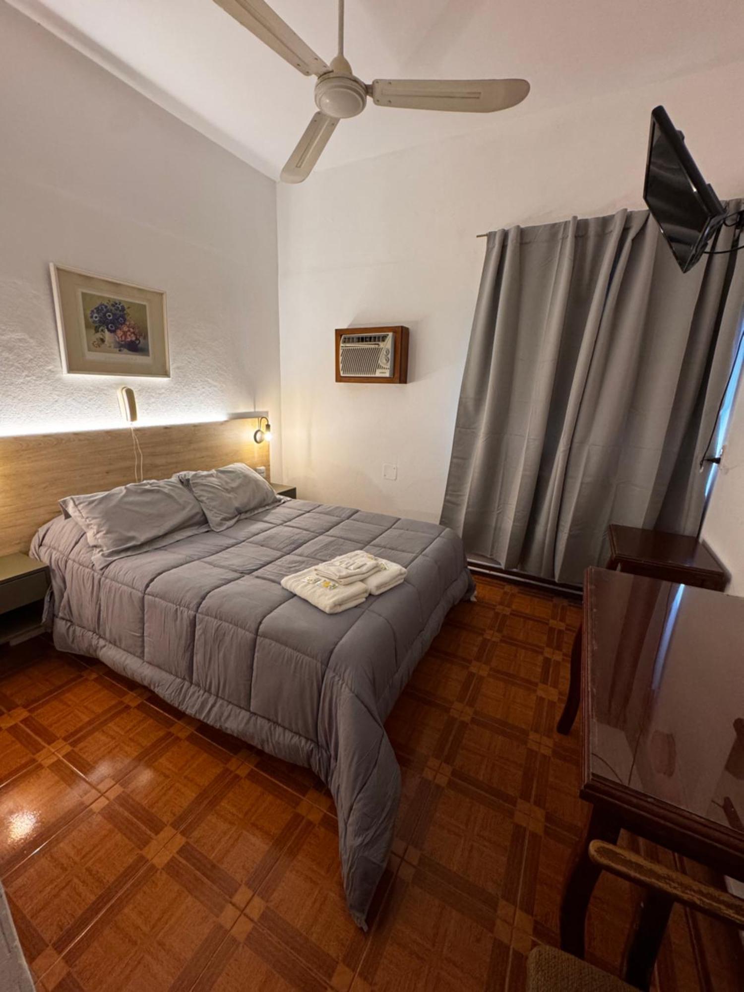 Chrome Hotel Río Cuarto 外观 照片