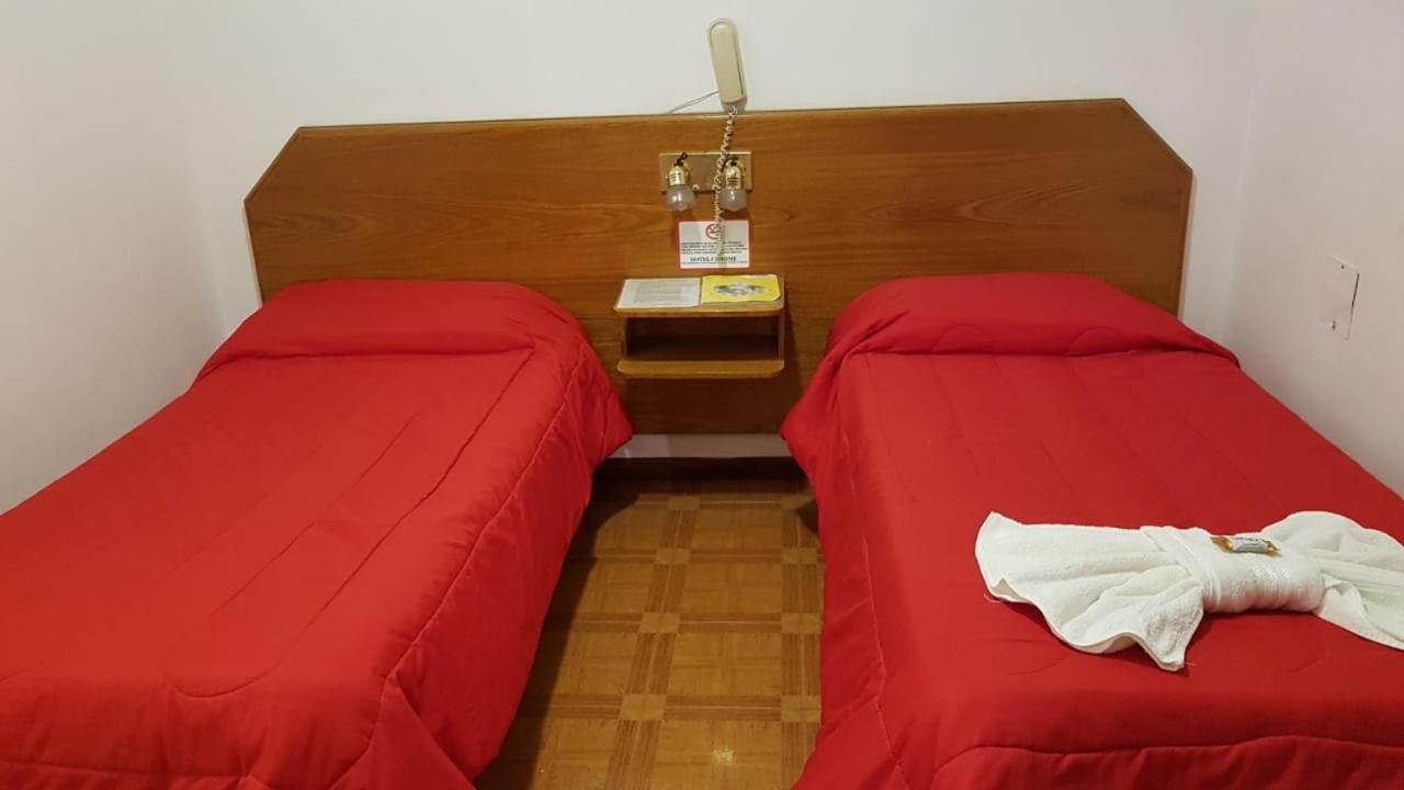 Chrome Hotel Río Cuarto 外观 照片