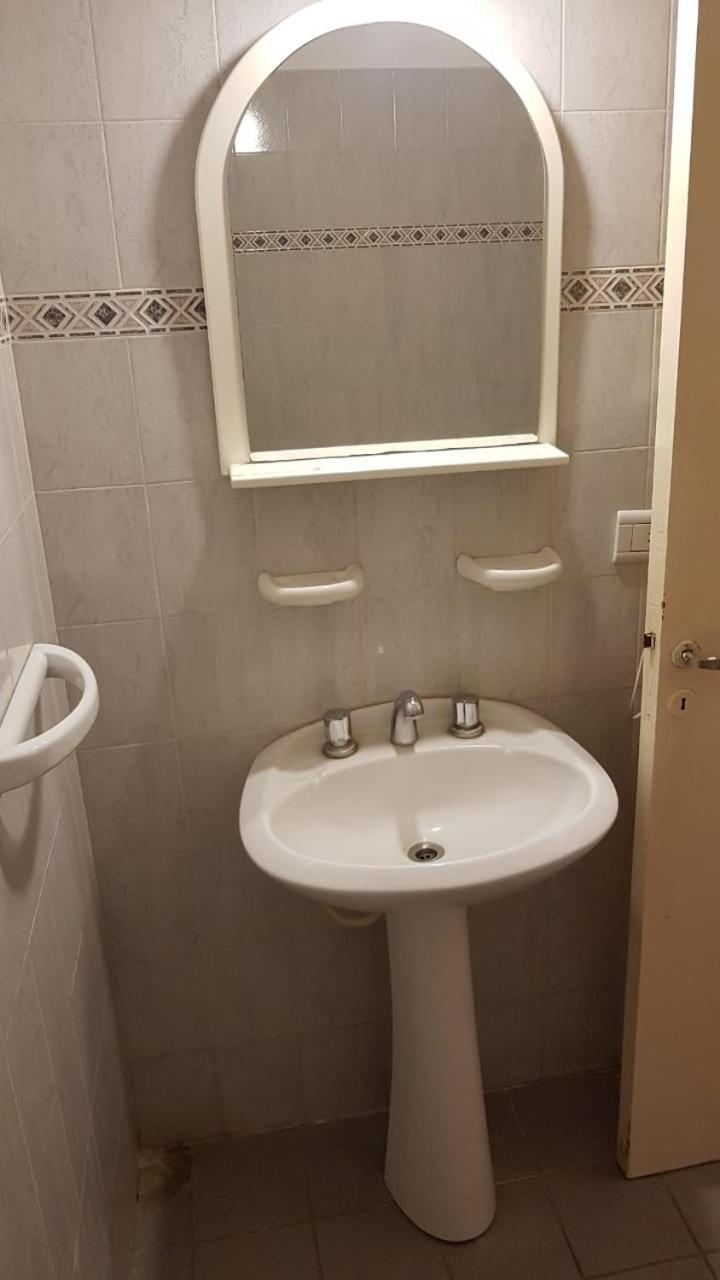 Chrome Hotel Río Cuarto 外观 照片