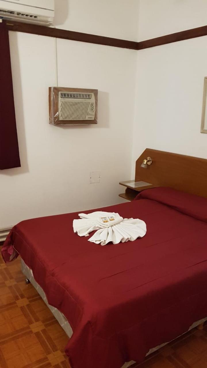 Chrome Hotel Río Cuarto 外观 照片