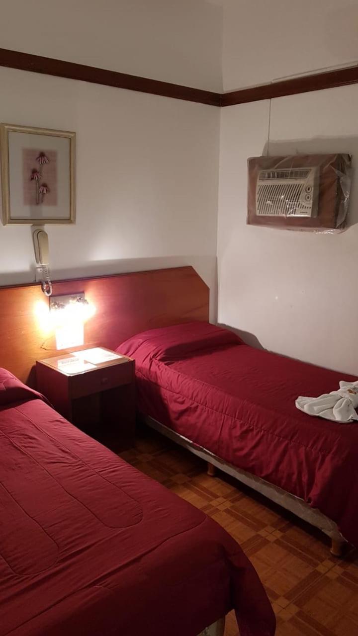 Chrome Hotel Río Cuarto 外观 照片