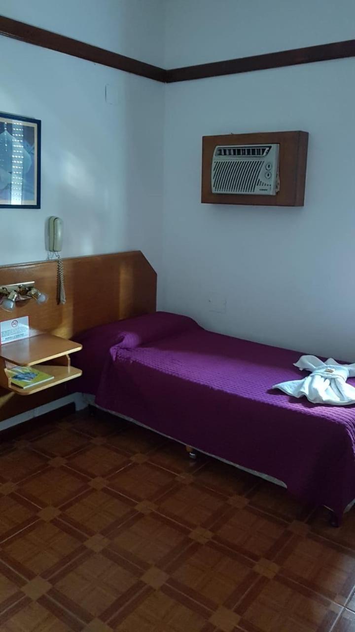 Chrome Hotel Río Cuarto 外观 照片