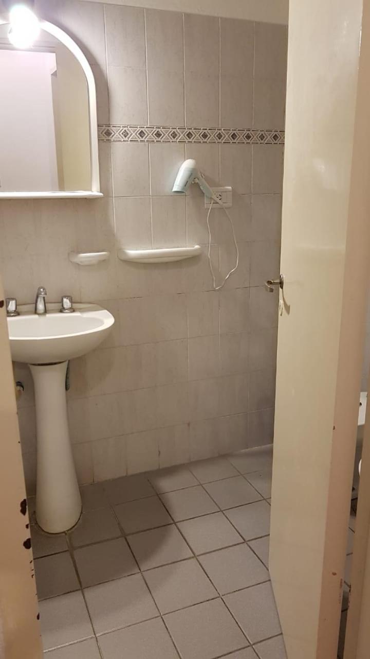 Chrome Hotel Río Cuarto 客房 照片
