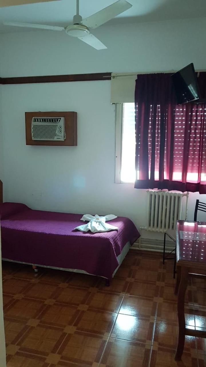 Chrome Hotel Río Cuarto 外观 照片