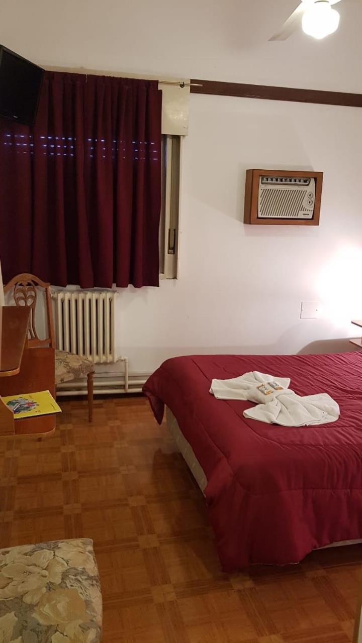 Chrome Hotel Río Cuarto 外观 照片