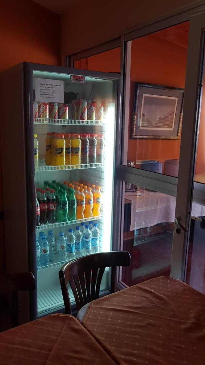 Chrome Hotel Río Cuarto 外观 照片