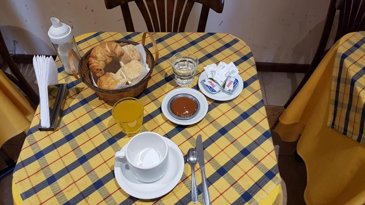 Chrome Hotel Río Cuarto 外观 照片
