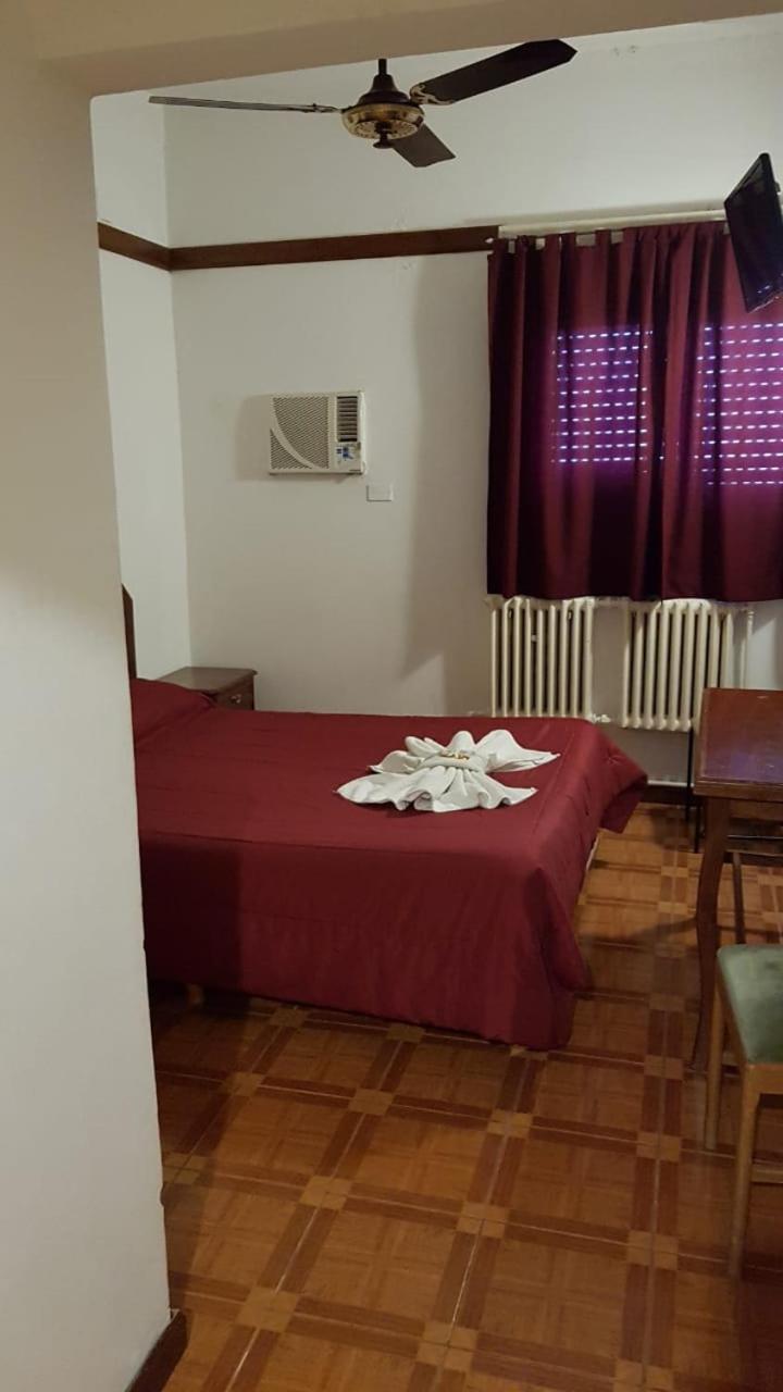 Chrome Hotel Río Cuarto 外观 照片
